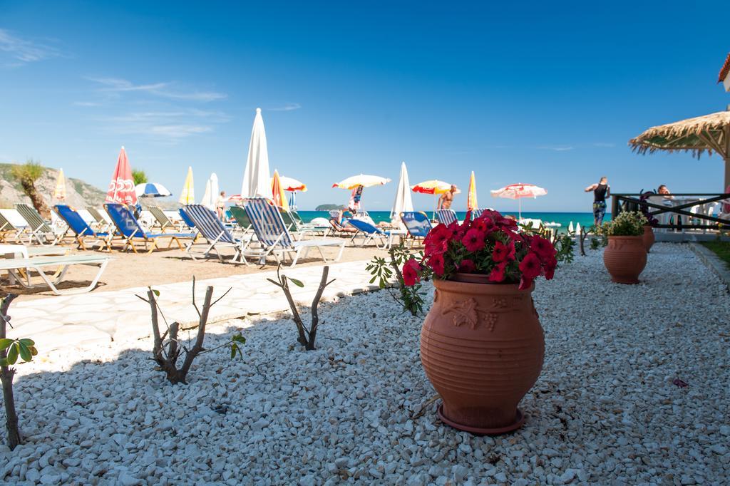 Hotel, Zakynthos Island Hotel 3*