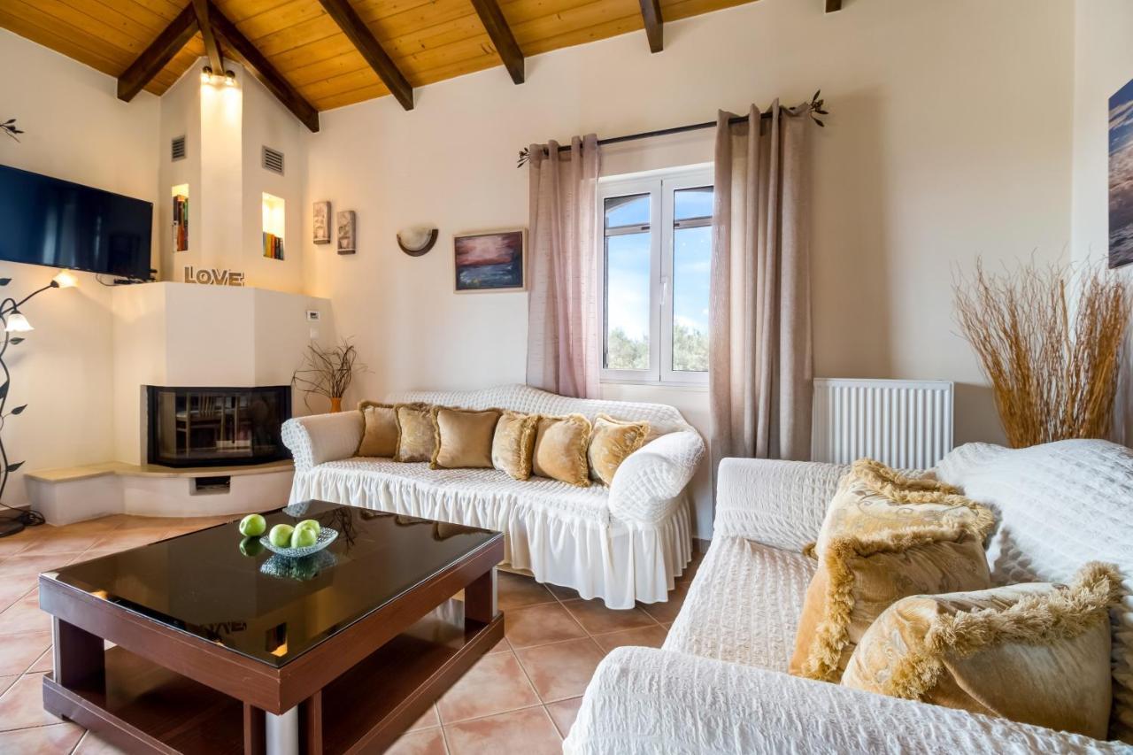 Villa Evelyn