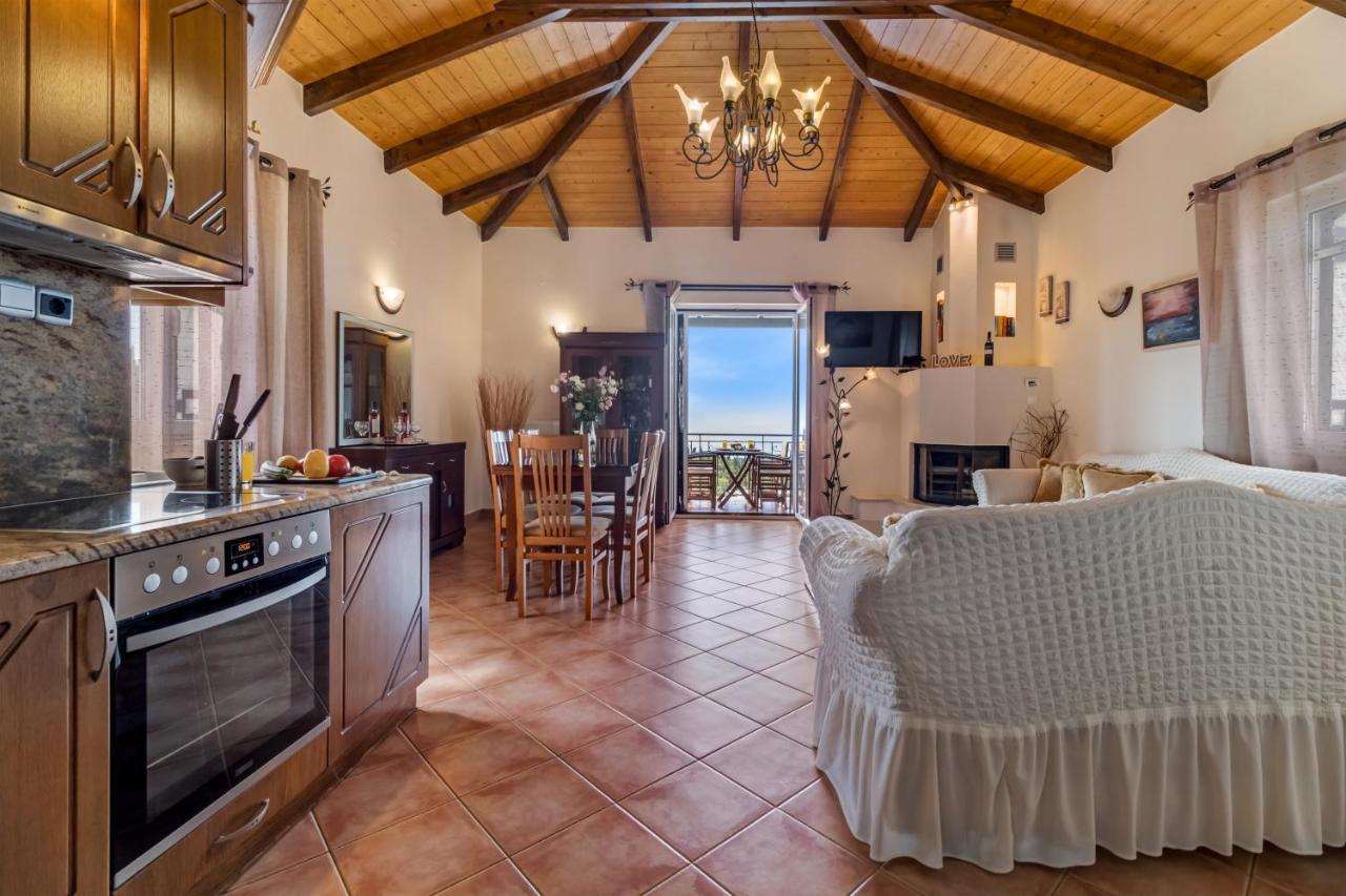 Villa Evelyn *