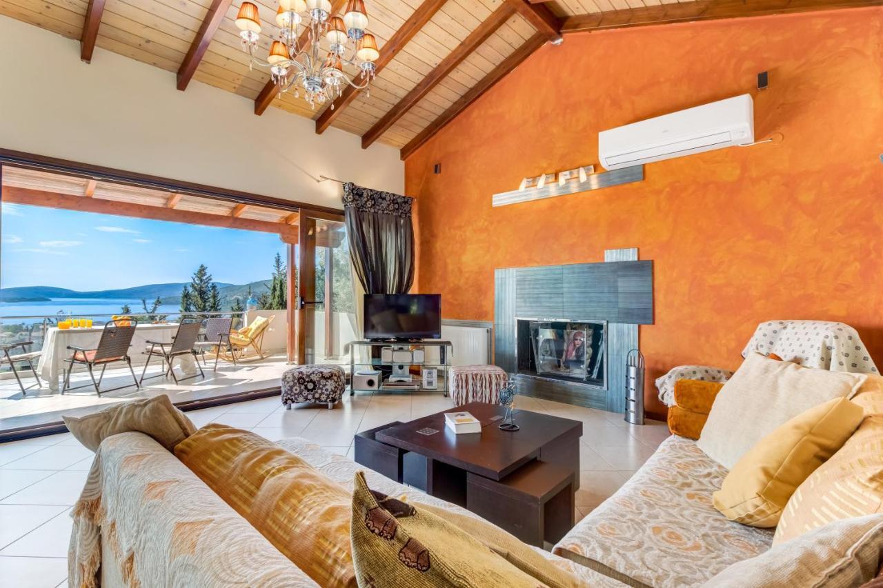 Villa Hills *