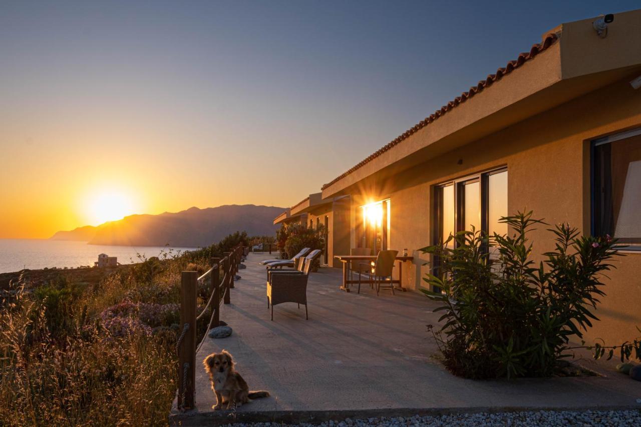 Holiday home Elpida - Breathtaking View
