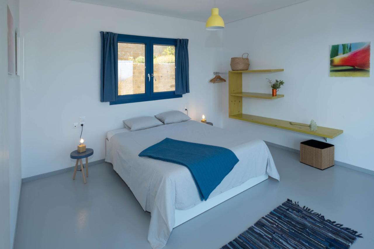 Elpida - Breathtaking View Holiday home