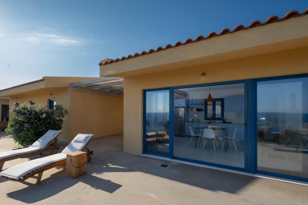 Holiday home Elpida - Breathtaking View Mochlos