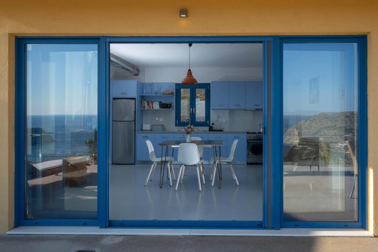 Holiday home Elpida - Breathtaking View