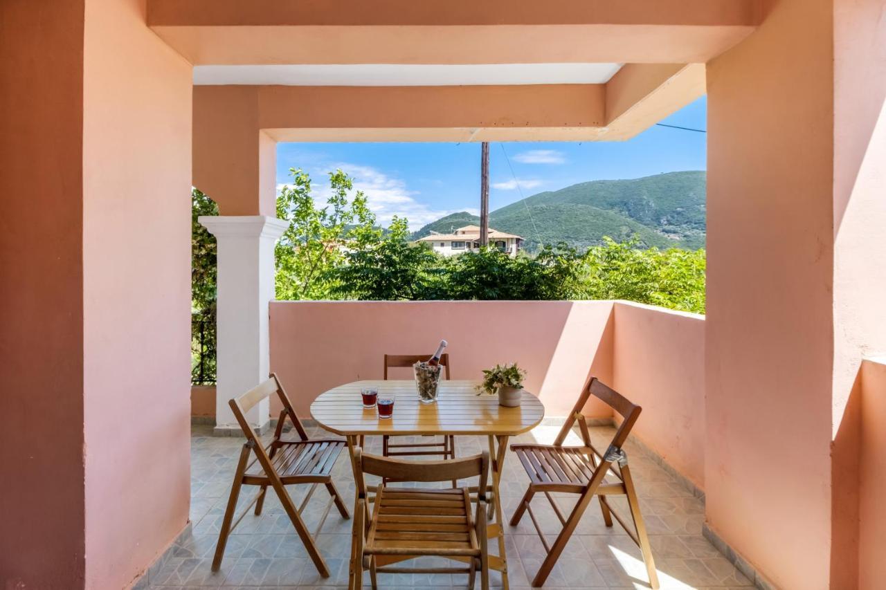 Apartment Apollon