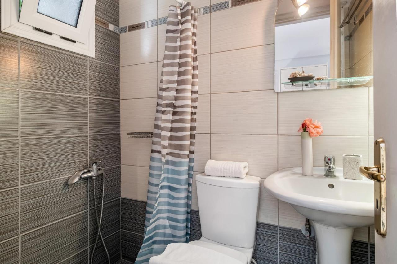 Apollon Apartment