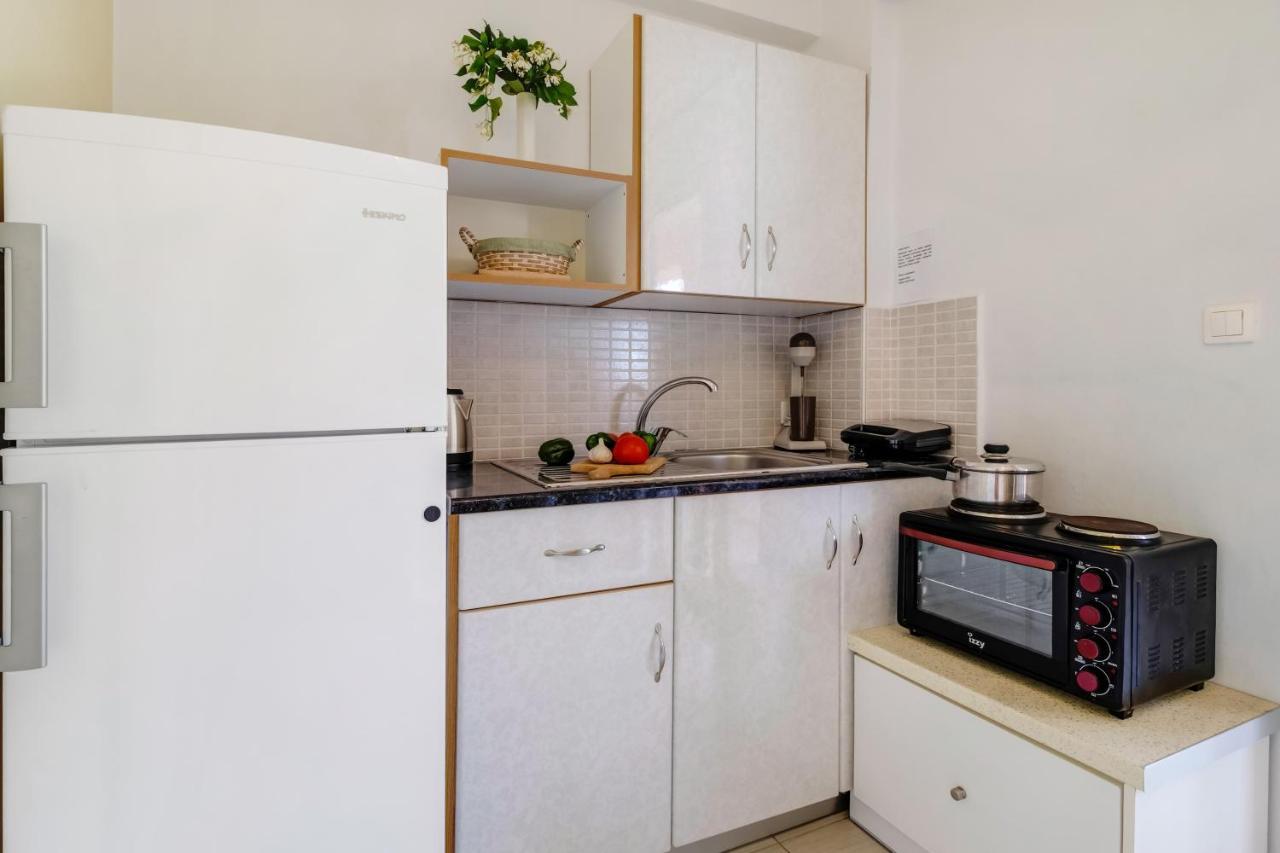 Apollon Apartment