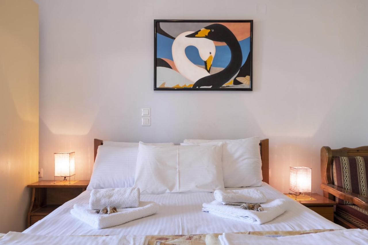 Apartment Apollon Pondi