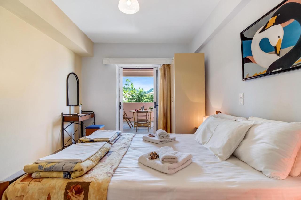 Apartment Apollon