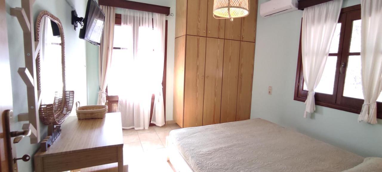 Nostra Casa Di Hovolo Apartment