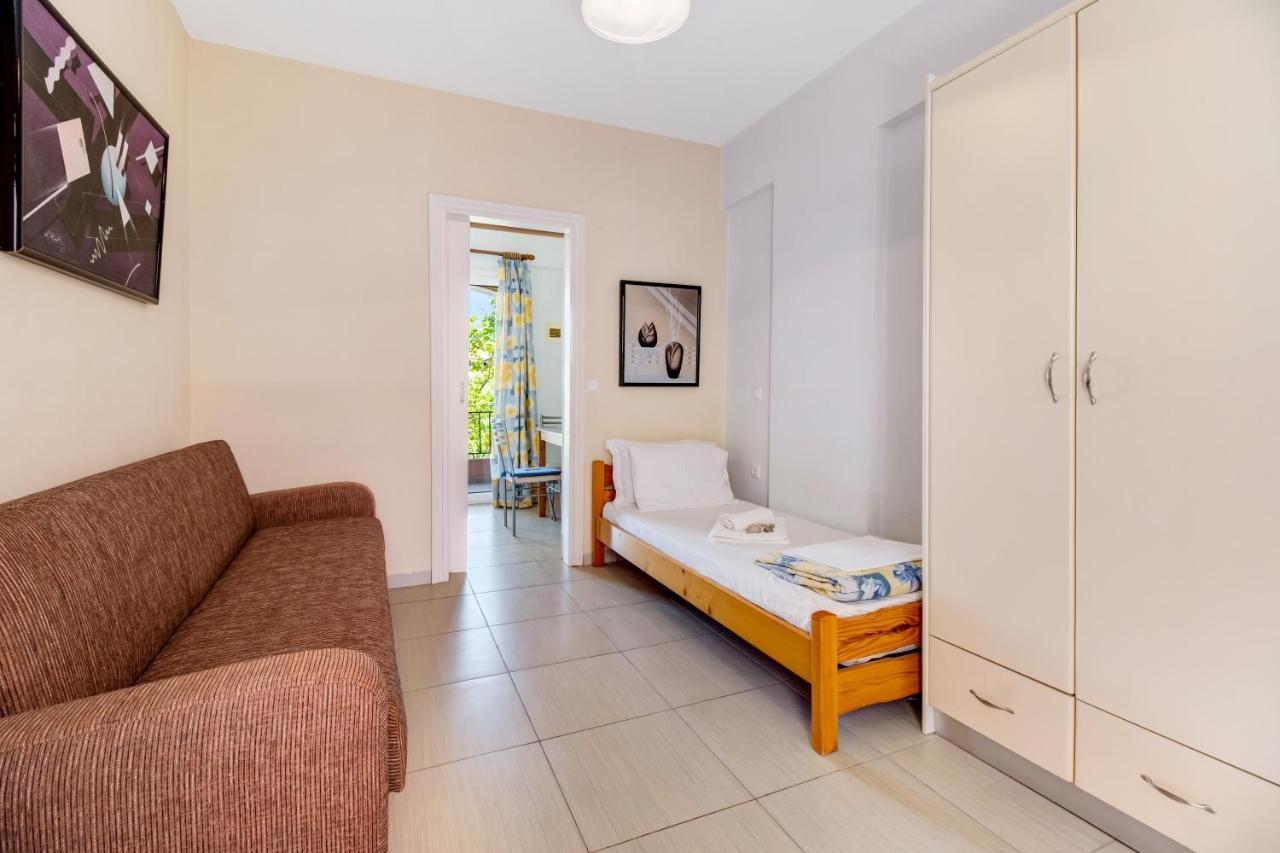 Apartment Apollon
