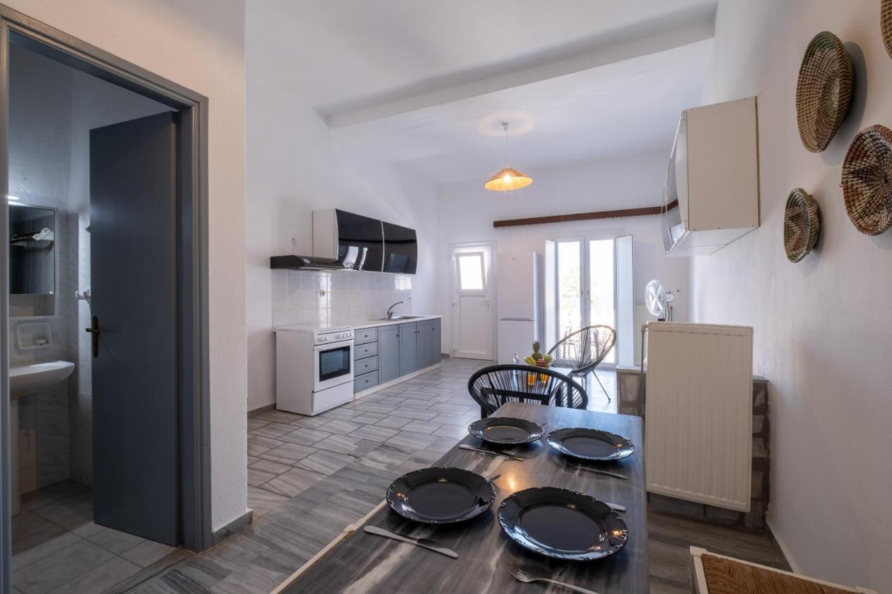 Apartment Sterna House *