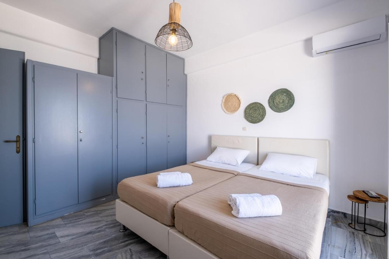 Apartment Sterna House Parasporos