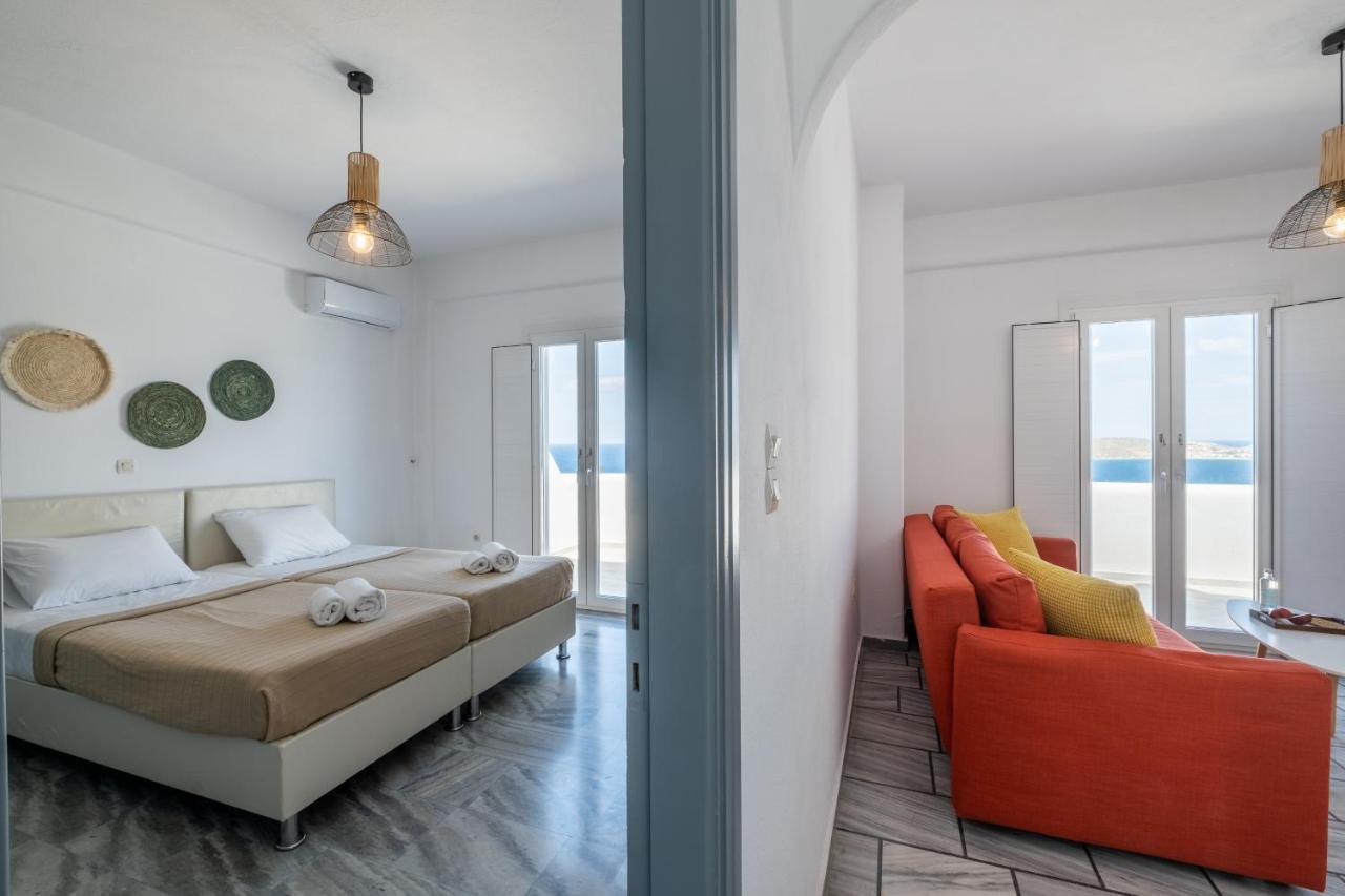 Sterna House Apartment