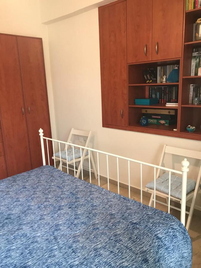 μελίτατα 15 Apartment *