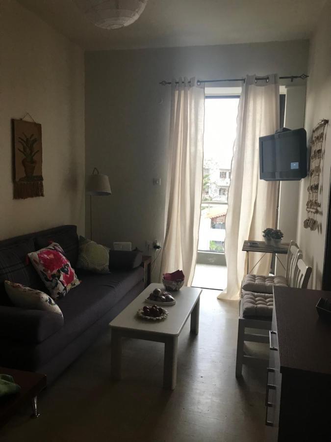 Apartment μελίτατα 15