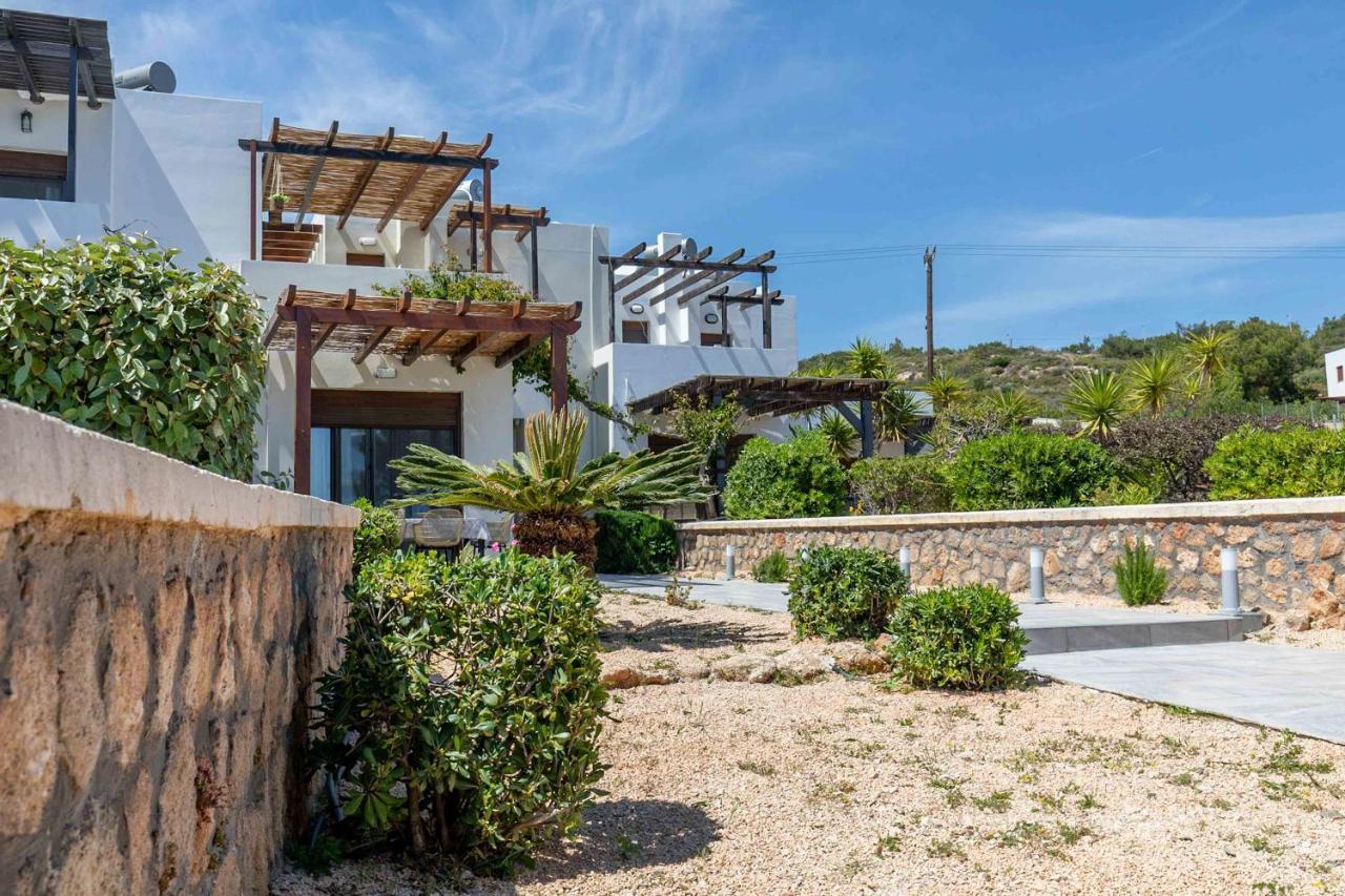 Sunrise By The Sea Villa