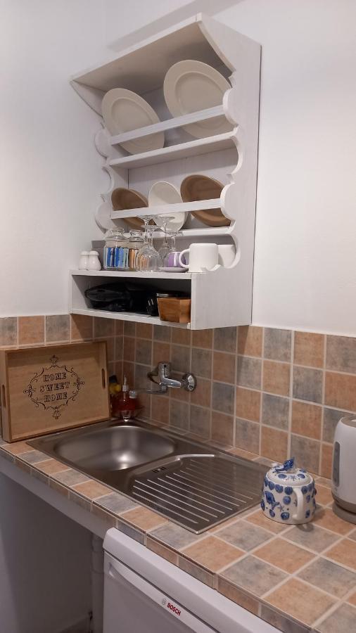 Stefos Apartment Galissas