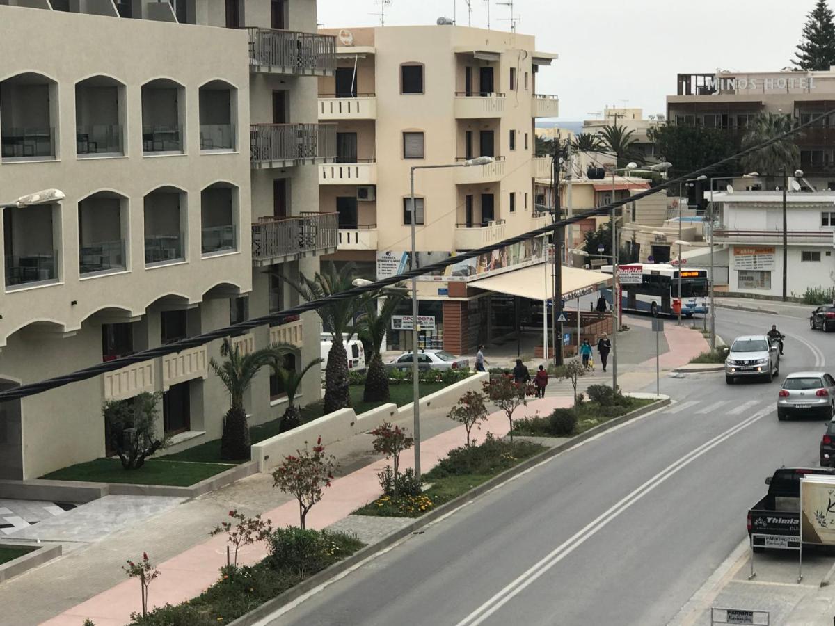 μελίτατα 15 * Rethymno (Crete)