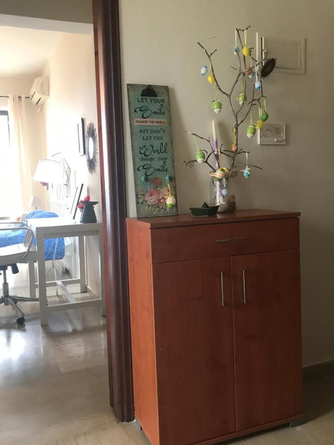 μελίτατα 15 Apartment *