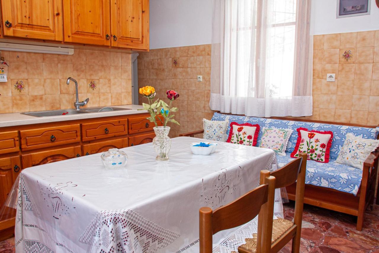 Anna's House Apartment