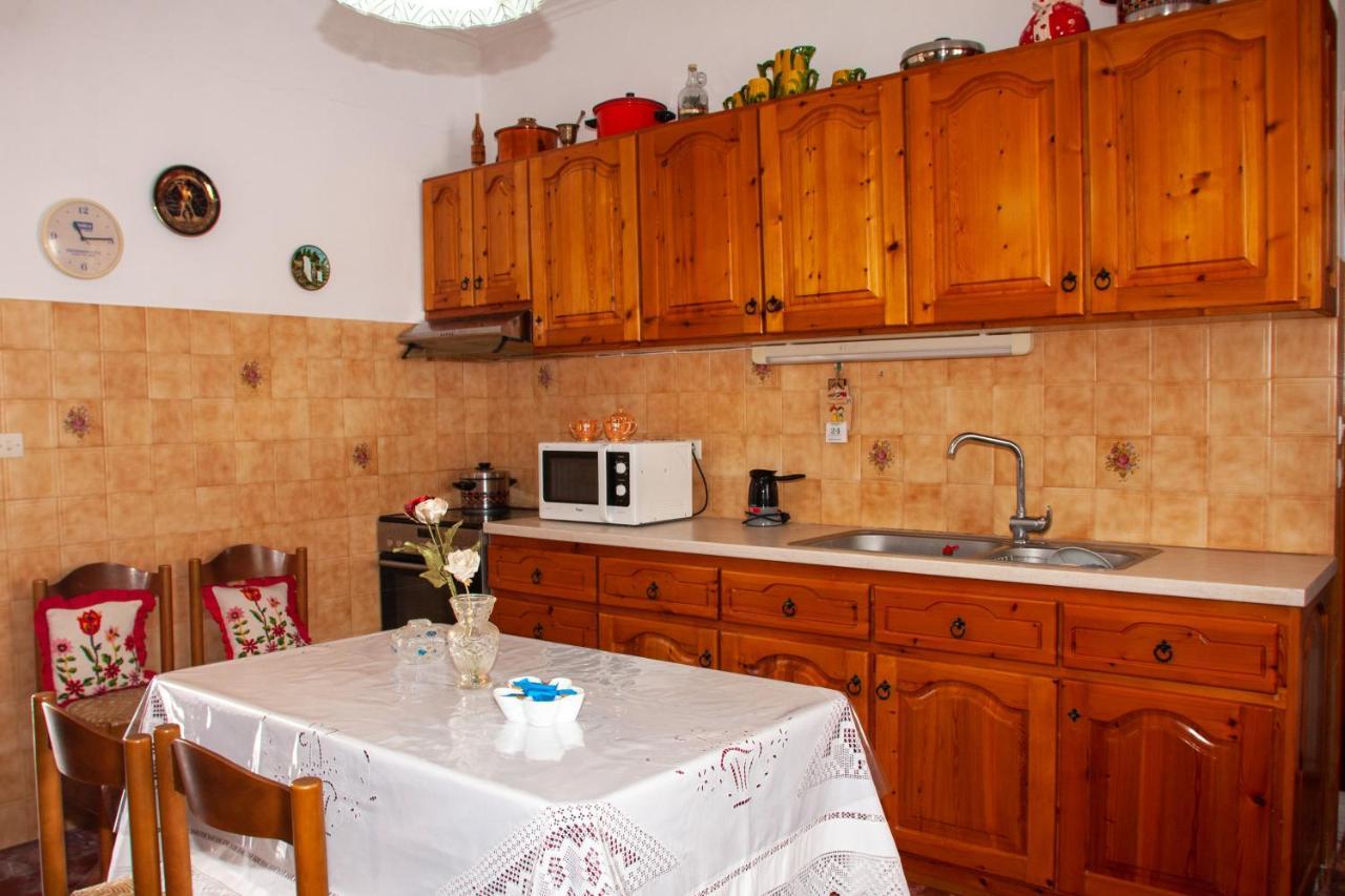 Anna's House Apartment *