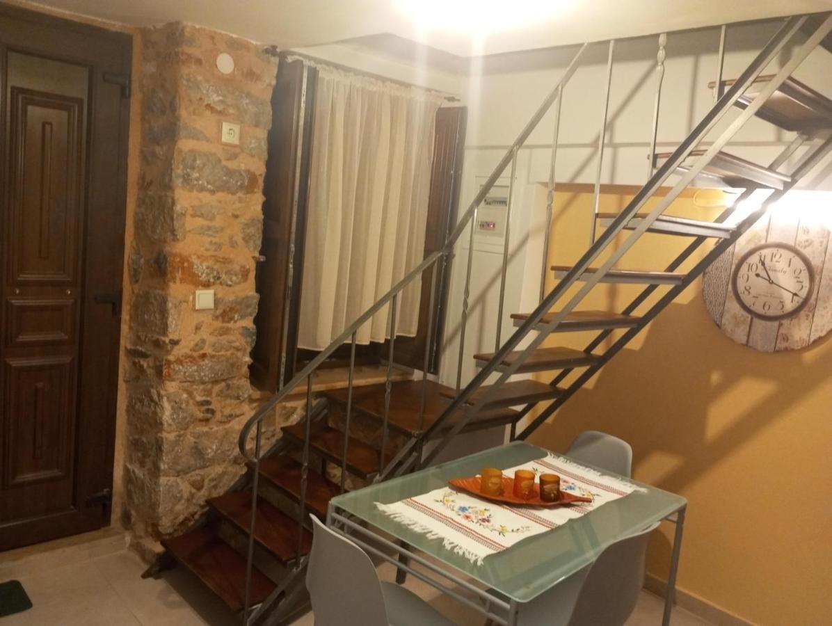 Lovinna Luxury Appartments