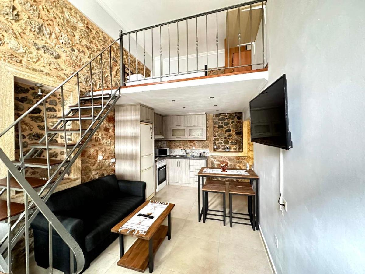 Lovinna Luxury Appartments *