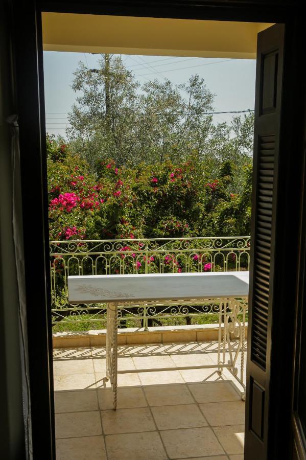 Country house Picturesque Leonidio