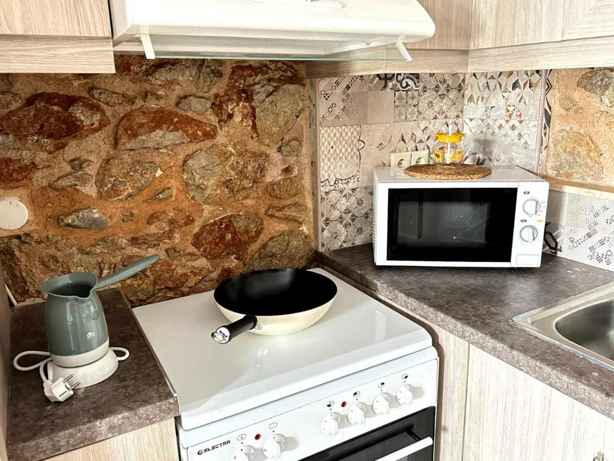 Lovinna Luxury Appartments Pothia (Kalymnos)