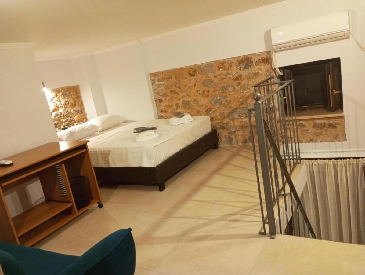 Apartment Lovinna Luxury Appartments