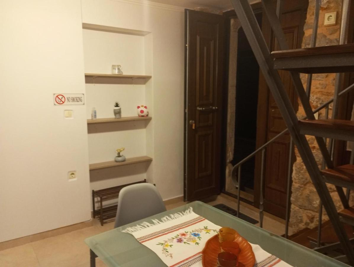 Lovinna Luxury Appartments *