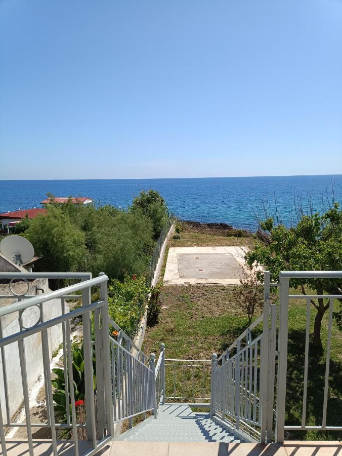 Batolios Holiday home