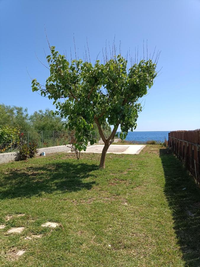 Batolios * Agios Georgios (Corfu)