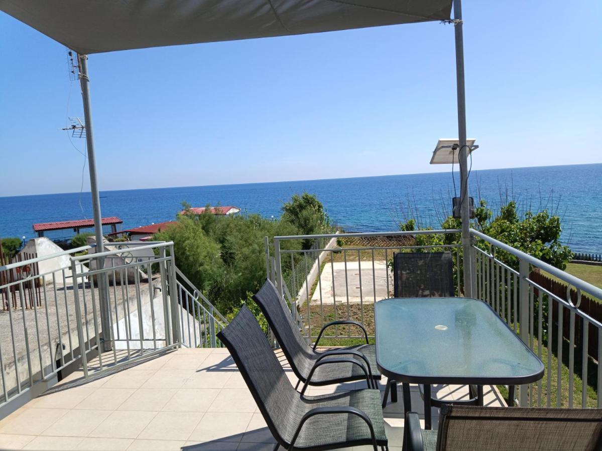 Holiday home Batolios Agios Georgios (Corfu)