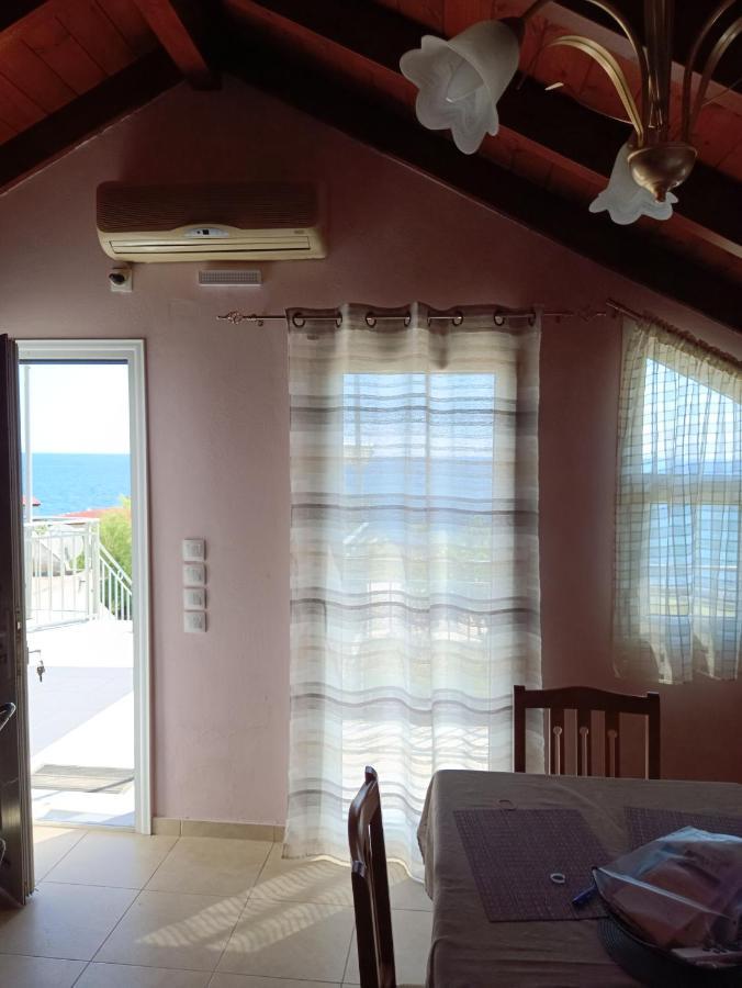 Batolios Holiday home *