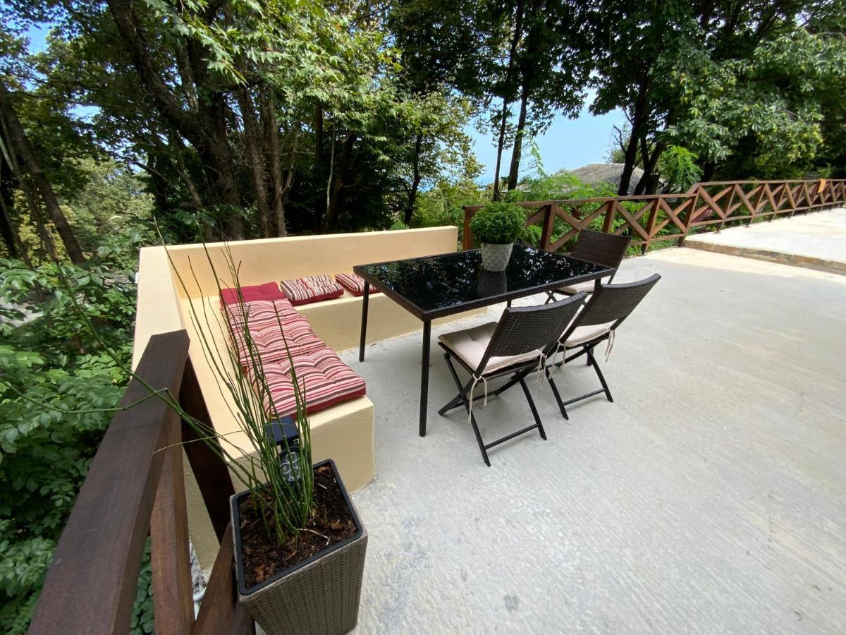 Pelion 7 Lives Holiday home Tsagarada