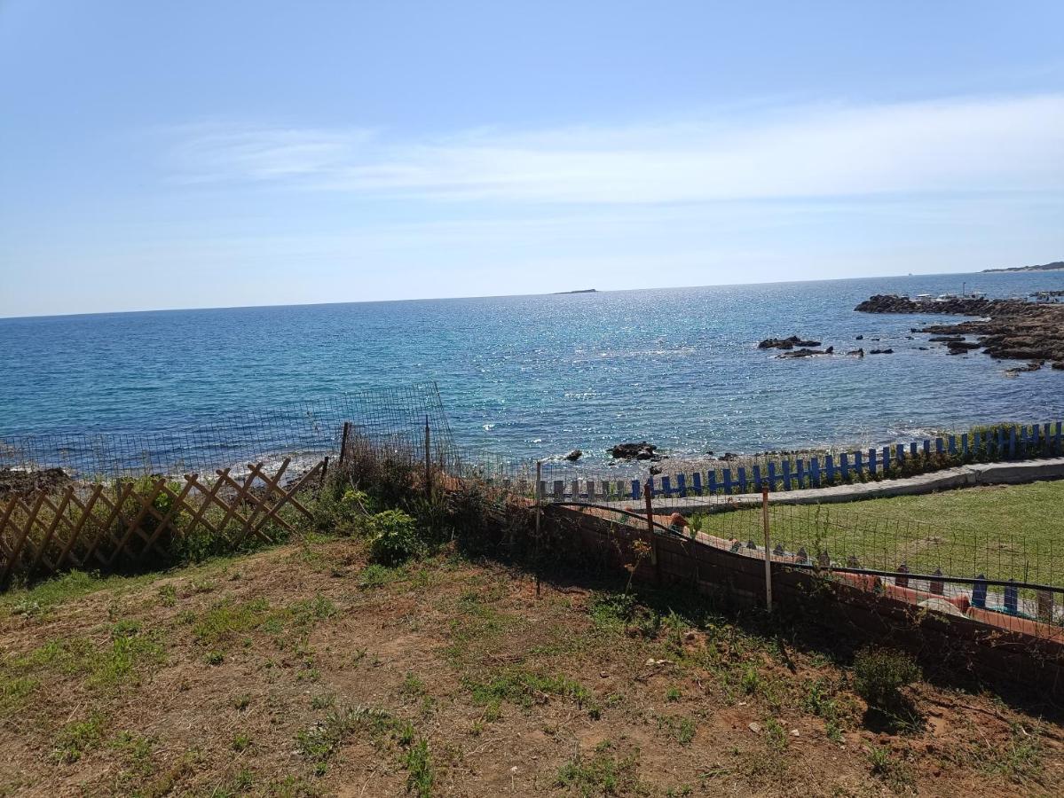 Batolios Holiday home *