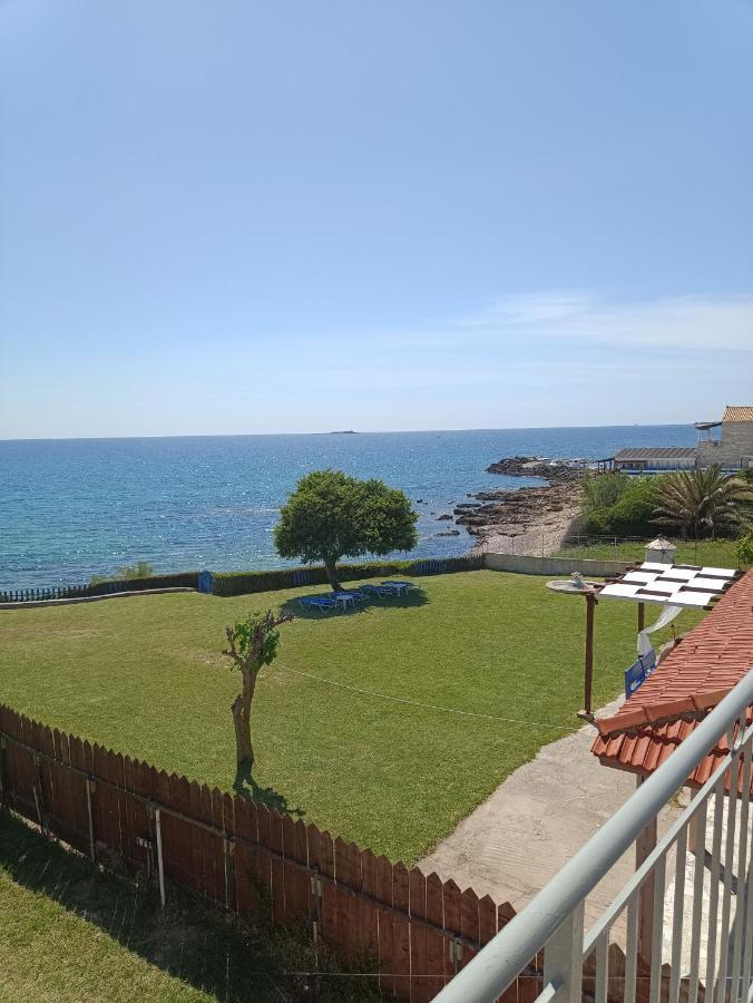 Batolios Agios Georgios (Corfu)