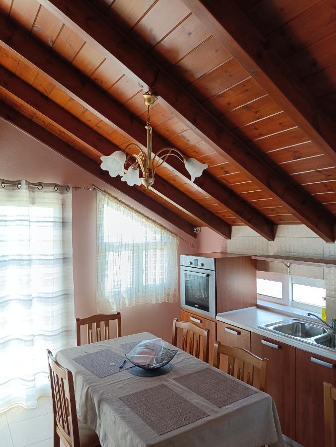 Batolios Holiday home Agios Georgios (Corfu)
