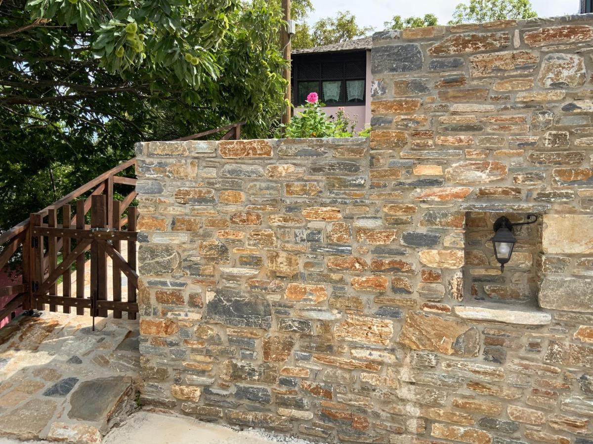 Pelion 7 Lives Holiday home Tsagarada