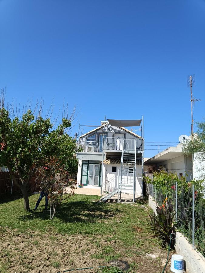 Batolios Holiday home *