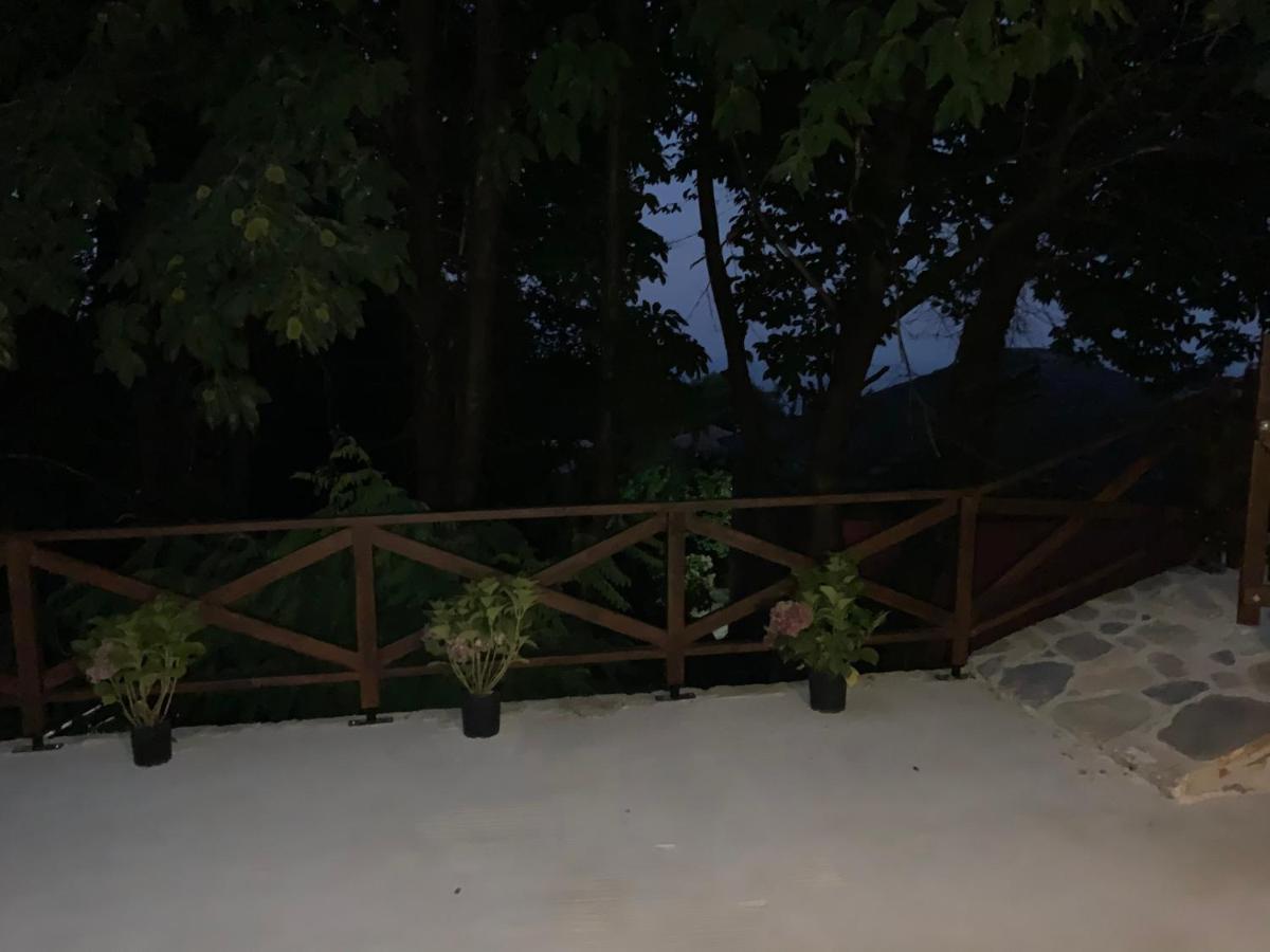 Pelion 7 Lives Tsagarada