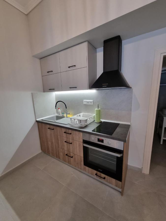 Holiday home Estrella Nea Kallikrateia