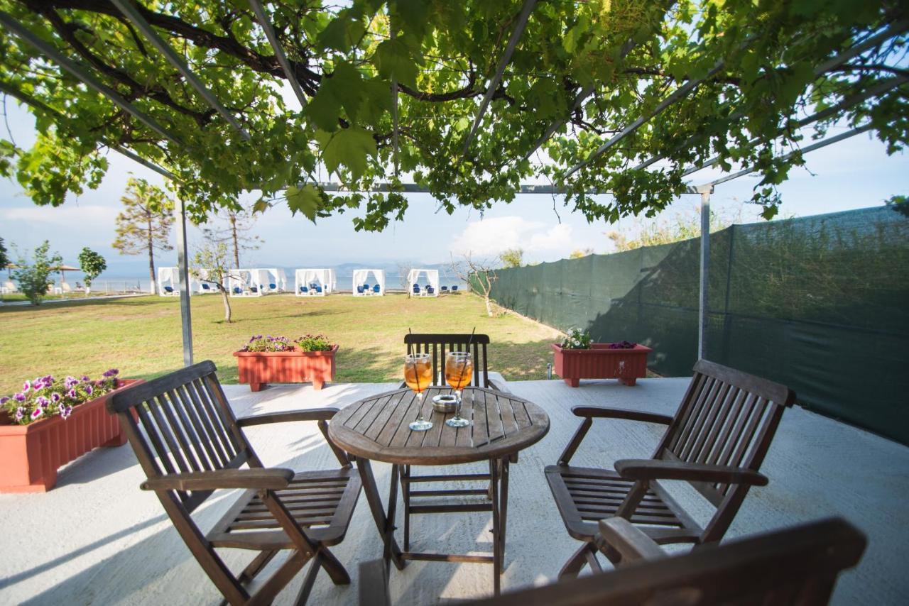 Sandy Beach - Sea View Holiday home *