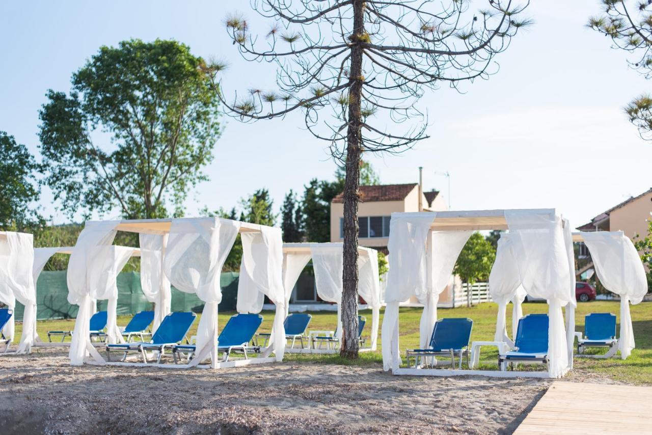 Sandy Beach - Sea View Holiday home