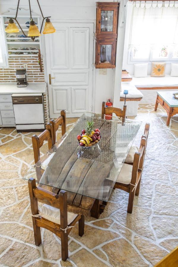 Traditional Family Southern Lefkada Holiday home Sivros