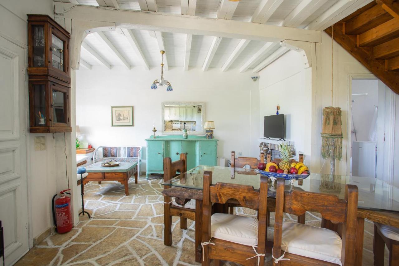 Holiday home Traditional Family Southern Lefkada