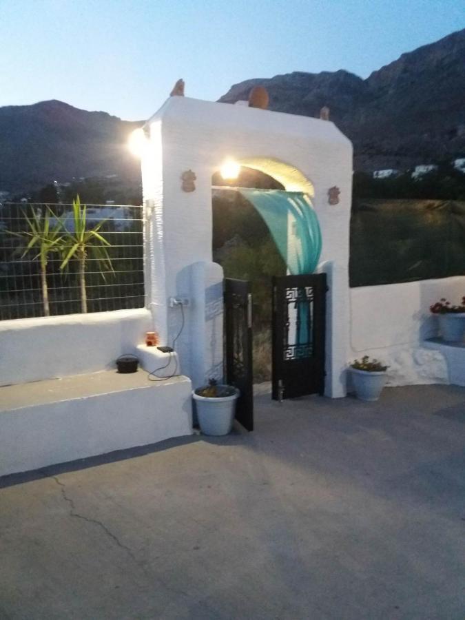 Apartment Kareshome-privacy-view *