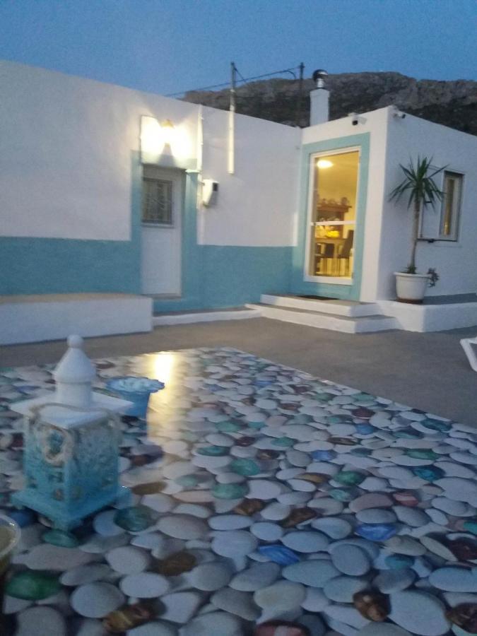 Kareshome-privacy-view Panormos (Kalymnos)
